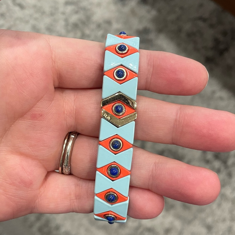 Roxanne Assoulin bracelet